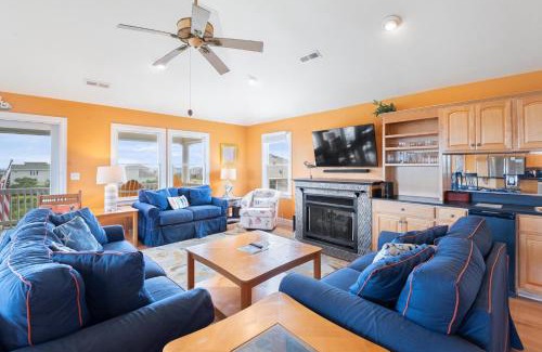 South Nags Head House | Tequila Mockingbird
