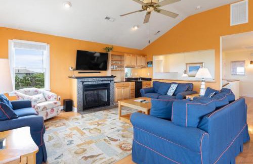 South Nags Head House | Tequila Mockingbird