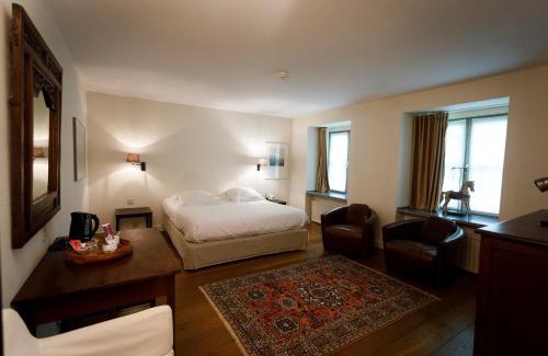 Lembeke Hotel | Ter Heide (Kaprijke - Lembeke)