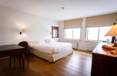 Lembeke Hotel | Ter Heide (Kaprijke - Lembeke)