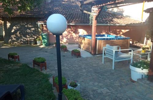 Vrdnik Cabin | Tera Nova