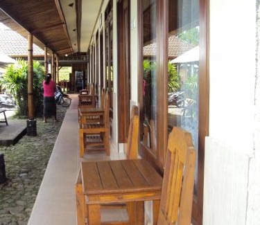 Penebel House | Teras Subak Jatiluwih