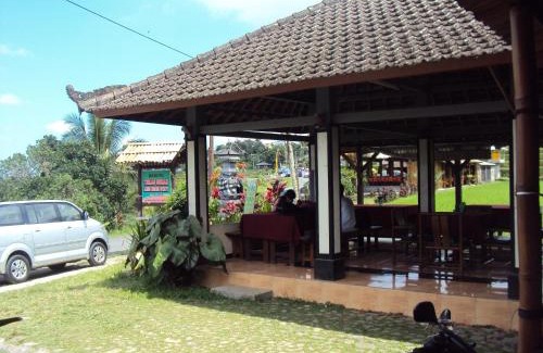 Penebel House | Teras Subak Jatiluwih