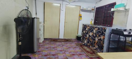 Kampung Raya Rawa House | TERATAK AQISH3