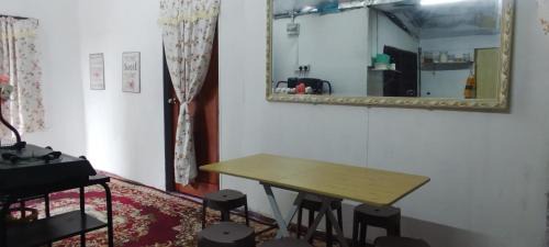 Kampung Raya Rawa House | TERATAK AQISH3