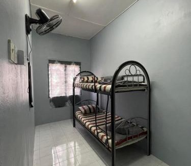 Bota Apartment | Teratak Bonda Homestay Seri Iskandar