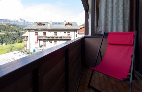 Valfurva Apartment | Teregua 2 - Two Bedroom Apartment, Sleeps 5