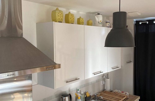 Neufchatel-Hardelot House | TEREMER - Gîte Trois Etoiles - Stopover on the Opal Coast