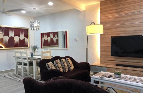 Kuala Terengganu House | Terengganu Guest House