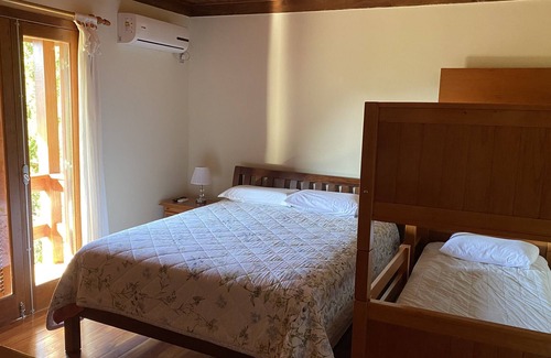 Albuquerque House | Teresópolis Country House (Têre-Friburgo Road)