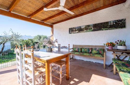 El Perello Villa | Teresina