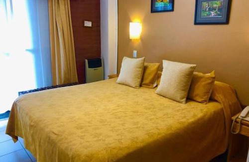 Termas de Rio Hondo Apartment | Termas Del Sol