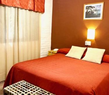 Termas de Rio Hondo Apartment | Termas Del Sol