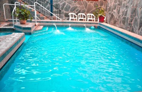 Termas de Rio Hondo Apartment | Termas Del Sol