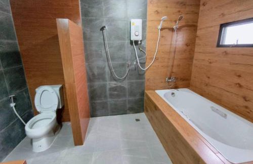 Chiang Rai Villa | Termcheewa Homestay
