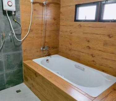 Chiang Rai Villa | Termcheewa Homestay