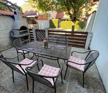 Terme Catez Apartment | Terme Čatež apartma Maestro