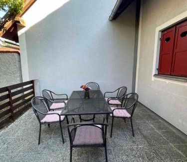 Terme Catez Apartment | Terme Čatež apartma Maestro