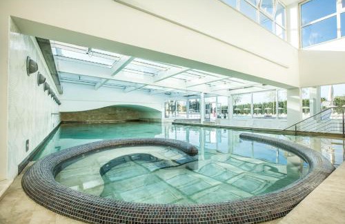 Venturina Hotel | Terme Di Venturina