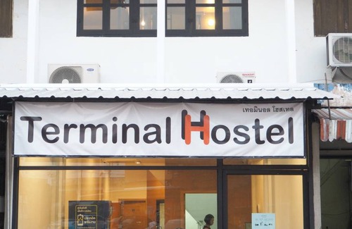 Sop Tui Hostel | Terminal Hostel