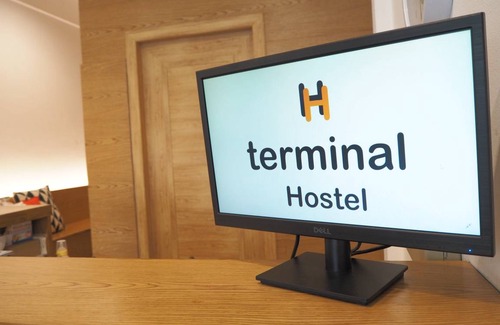 Sop Tui Hostel | Terminal Hostel