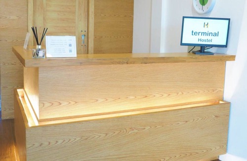 Sop Tui Hostel | Terminal Hostel