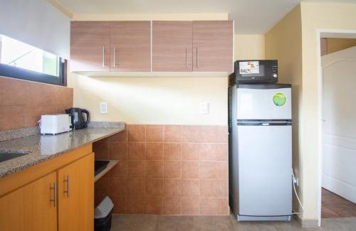 Macrozona Meseta Cerro Calafate Apartment | Terminal Suites El Calafate