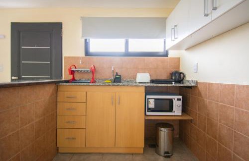 Macrozona Meseta Cerro Calafate Apartment | Terminal Suites El Calafate