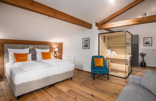 Schliersee Hotel | Terofal Hotel Schliersee - Komplett neu renoviert