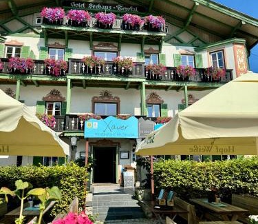 Schliersee Hotel | Terofal Hotel Schliersee - Komplett neu renoviert