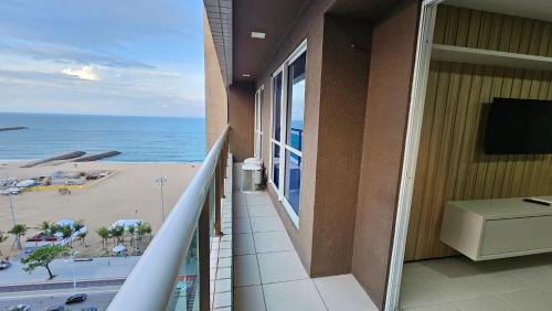Fortaleza Apartment | Terraços do Atlântico