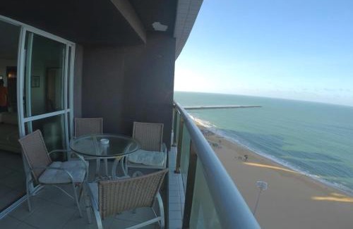 Fortaleza Apartment | Terraços do Atlântico