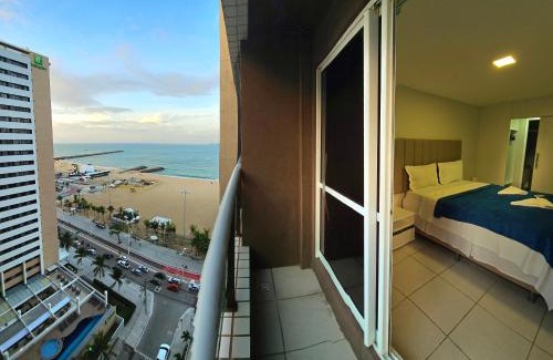 Fortaleza Apartment | Terraços do Atlântico