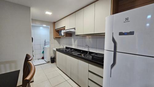 Fortaleza Apartment | Terraços do Atlântico