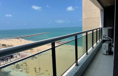 Fortaleza Apartment | Terraços do Atlântico - 2