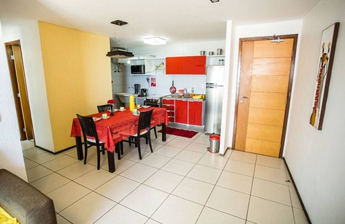Fortaleza Apartment | TERRAÇOS DO ATLÂNTICO