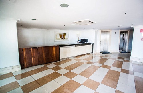 Fortaleza Apartment | TERRAÇOS DO ATLÂNTICO