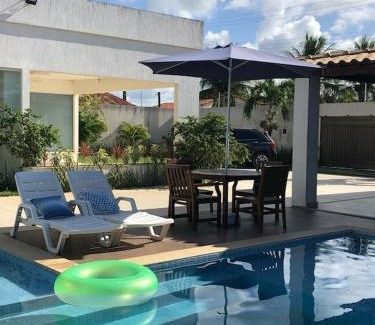 Aruanda House | Terra Bahia