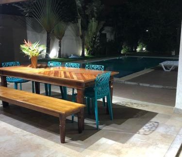Aruanda House | Terra Bahia
