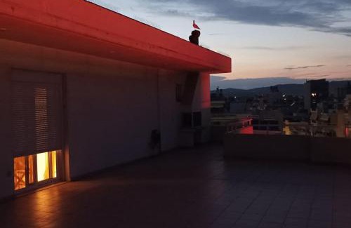 Alexandroupoli Apartment | Terra Comfort Stay