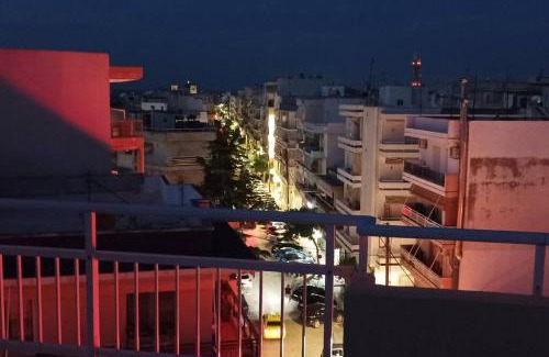 Alexandroupoli Apartment | Terra Comfort Stay