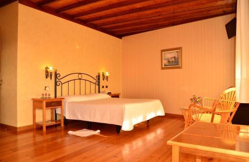Lestrove Hotel | TERRA de Lestrove - Quality Rooms