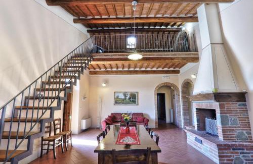 Ferretto House | Terra di Cortona