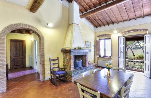 Ferretto House | Terra di Cortona