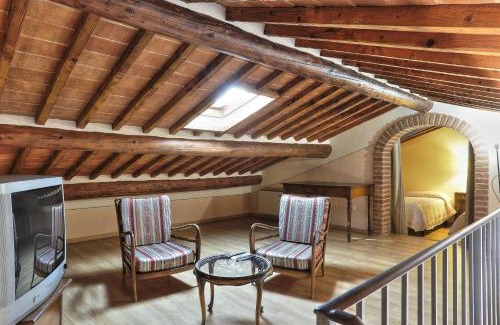 Ferretto House | Terra di Cortona