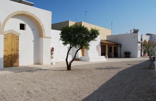 Ruggiano House | Terra di Leuca