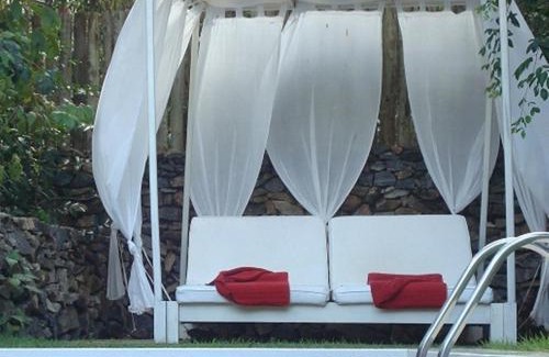 Pipa Cabin | Terra Dos Goitis - Chalés - Pipa
