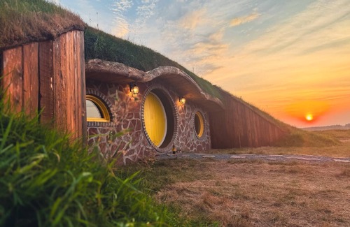 Cap-Bateau Cabin | Terra Experience