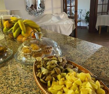 Lamas Bed & Breakfast | Terra Luso Proche De Montejunto