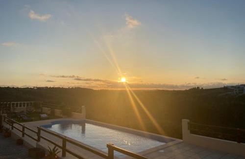 Lamas Bed & Breakfast | Terra Luso Proche De Montejunto